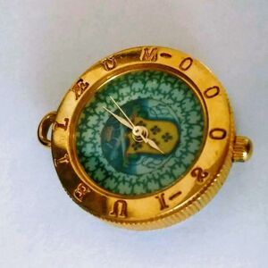 RARE Edition Vintage Palazzo Brugiotti Pendant